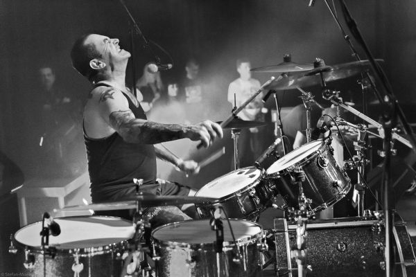 Dave O'Brien | Peter and the Test Tube Babies