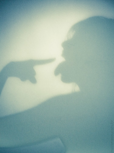 Monday Morning Nightmares