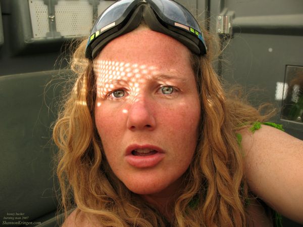 johnny on the spot sun