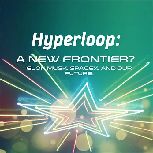 New post! Read about the future and Elon Musk: http://bit.ly/13hVWzR