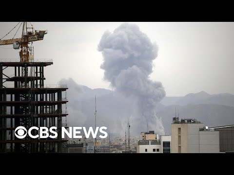 U.S.-Israel war with Iran intensifying on Day 11: What to know