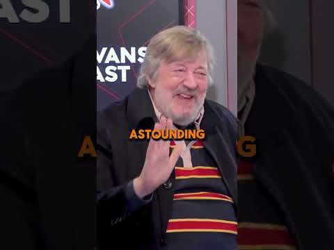 Fry: London Cab Drivers' 'Knowledge' Outshines Law Degrees