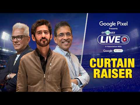 #IPL2026 Curtain Raiser - Who will qualify; Who can be crowned Champions? | Season Preview