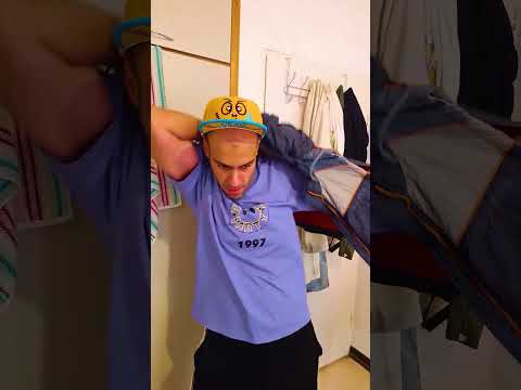 More Than Just a Cat!! 😸😱 #shorts #comedy #cat