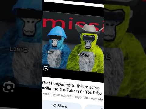 top five missing gtag youtubers😭LINKZ, APOLL, ZERDY, K9, and sweatybtwvr #missing