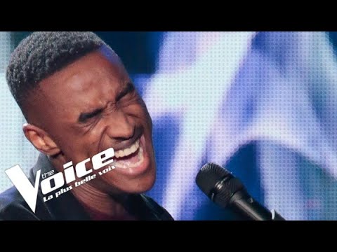 Billie Eilish  – Lovely | Abi | The Voice France 2020 | Blind Audition