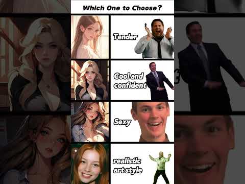 I can't give up every one of them🥰🥰🥰 #linky #linkyapp #ai #chatbot