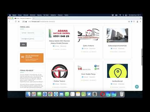 Ücretsiz Firma Rehberi FİRMATÖR Ücretsiz Firma Ekle