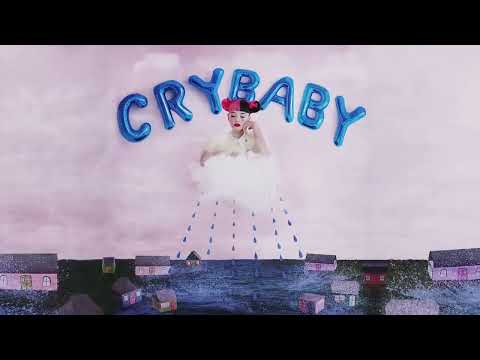 Melanie Martinez - Cake (Official Audio)