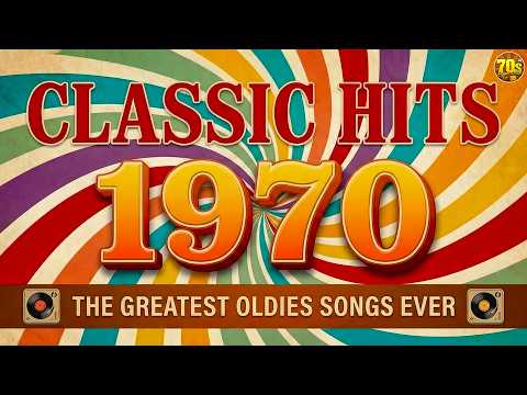 Top 100 Greatest Songs of the 1970s - 70s Music Greatest Hits - 70s Music Flashback (High Quality)