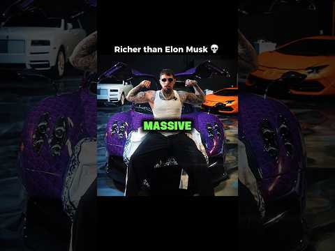 Elon musk could never 💀