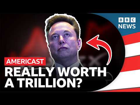 Inside Elon Musk's empire | BBC Americast
