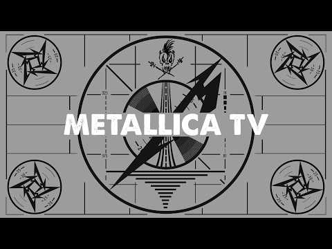 Metallica TV