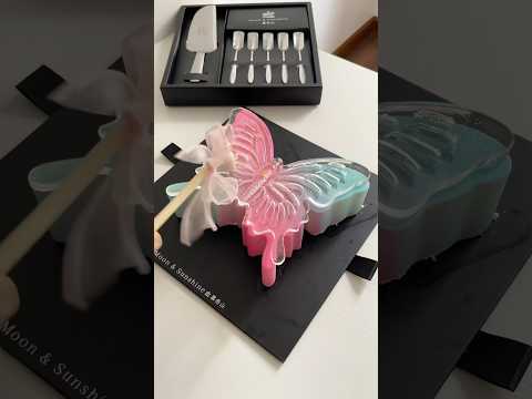 Happy birthday to me🎂！ #asmr #birthday #cake