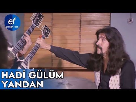 Barış Manço &amp; Dere Boyu Kavaklar - Baba Bizi Eversene