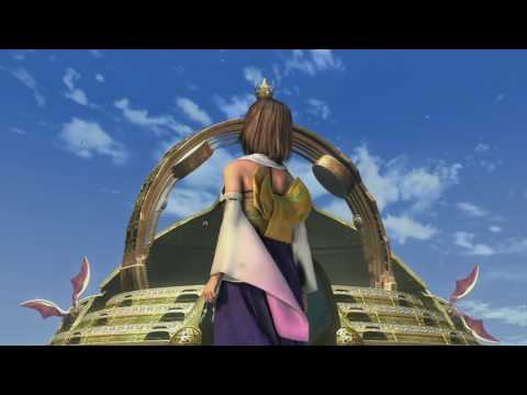 【FFX HD】 エンディング＋エピローグ