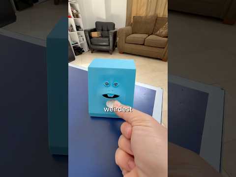 The world’s weirdest Amazon product!￼