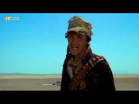 Vic and Blood | Dark Anthem for A Boy and His Dog (1975) | 8K