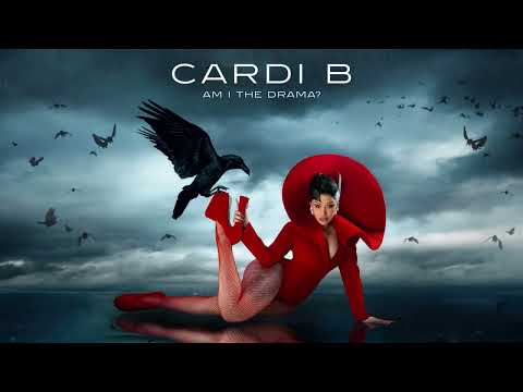 Cardi B - Hello [Official Audio]