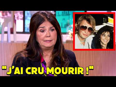 À 68 Ans, Babeth Étienne Fais Des Révélations CHOQUANTES Sur Johnny Hallyday !