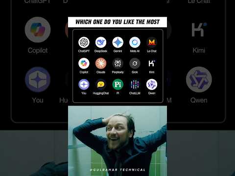 Meet the Top 15 AI Chatbots of 2025 – Who’s Your Pick? 👀🤖