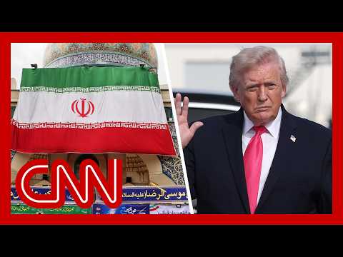 Trump announces indefinite Iran ceasefire: What it means for the war