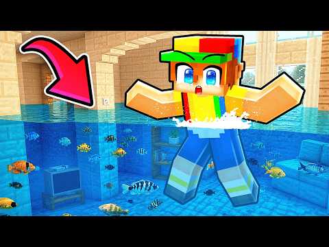 1,000 Extreme Ways To FILL MY HOUSE!