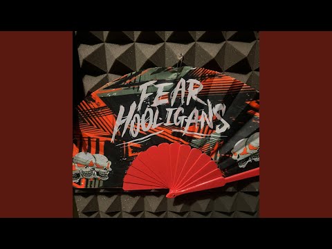 WillyStyle Fear Hoolligans 2025