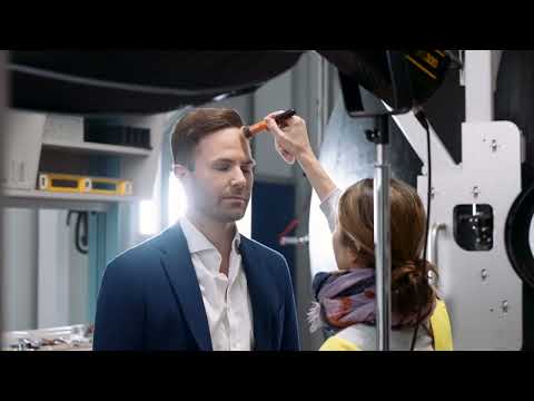 Zukunft. Made in Bavaria. | SITECO | Making-of