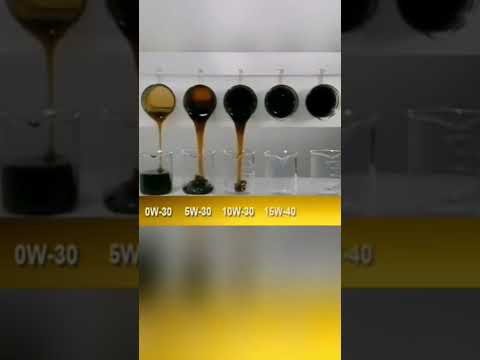Yağ viskozitesi nedir,motor yağı seçiminde etkisi! #ikinciel #otoekspertiz #ekspertizmerkezi