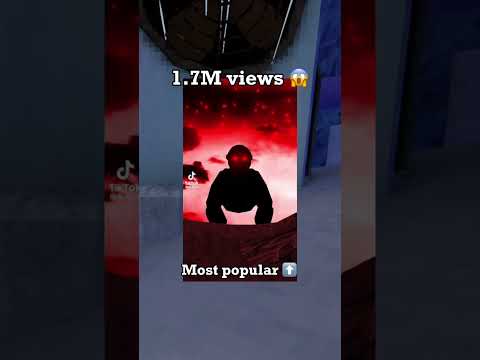 Gorilla Tag Tiktoker’s first vid bs most popular part linkz #gorillatag #monkegame #vr