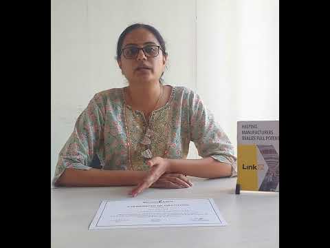 Testimonial by LinkEZ Technologies Pvt Ltd|RecyclEarth Foundation