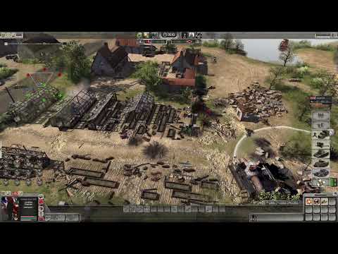 Men Of War Gameplay Comentado En Español Online Partida940 Artekaos Y 7Up No Pueden 1