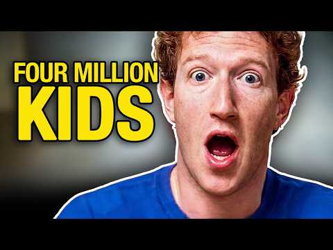 Facebook May Finally Be Facing JUSTICE