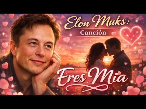 Elon Muks: Canción | Quédate Conmigo