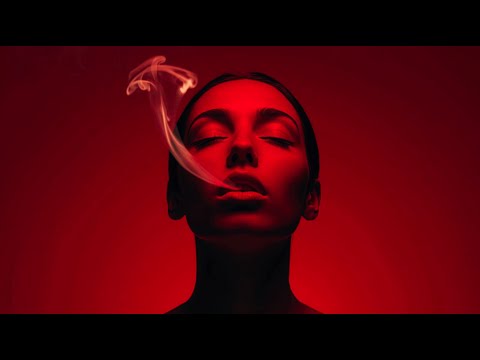 Smoke Mood — Just Relax | Deep House Mix 2025 • Chill / Night Vibes / Stress Relief #8