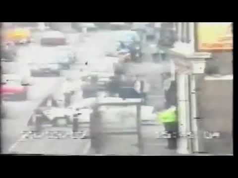 Falkirk hooligans and section b 2002