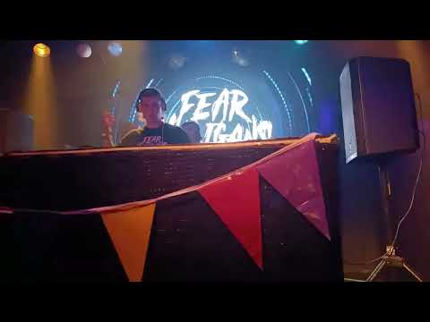 Altrax El Último Baile Fear Hooligans El Moscou Torelló 26/07/2025