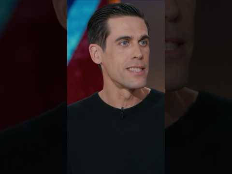 Ryan Holiday uses the tale of Elon Musk to explain why he encourages empathy among his male audience
