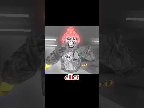 Choose Your Fighter#gorillatag #gtag #gtagvr #foryou #fyp #kindaepic#elliot#jmancurly #Linkz#K9