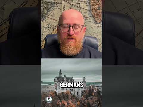 Everything You Need To Know About Germany In Three Minutes