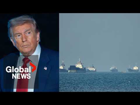 US-Iran war: What happens now after Trump condemned Tehran’s response to peace proposal