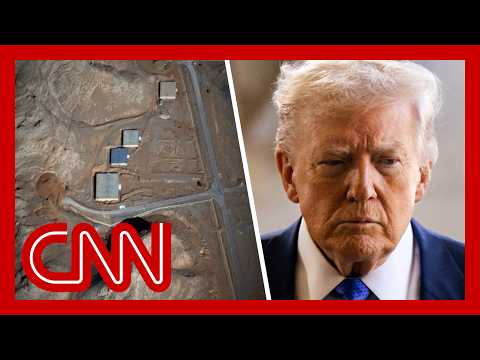 Trump prepared to strike Iran by this weekend: Sources