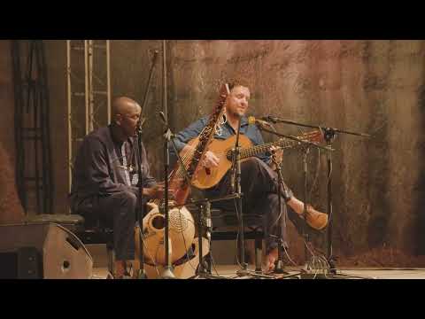 Derek Gripper &amp; Ballaké Sissoko / Ancient Stone Quarry - Gümüşlük / July 23, 2023