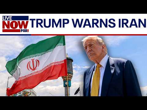 Iran war latest: Trump warns Iran will be 'decimated' without peace deal