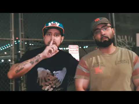 UNORTHODOX - LINKZ BOOGZ &amp; BASTI