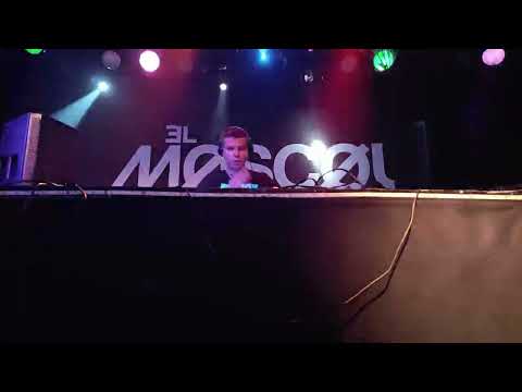 Altrax Fear Hooligans: The Sound Of Hell El Moscou Torelló 06/04/2024