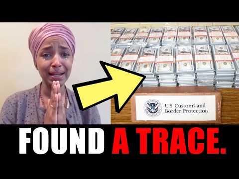 Ilhan Omar got the worst news of her life.