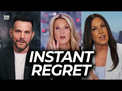 Guest Tries to Insult Dave Rubin &amp; It Gets Brutal Fast