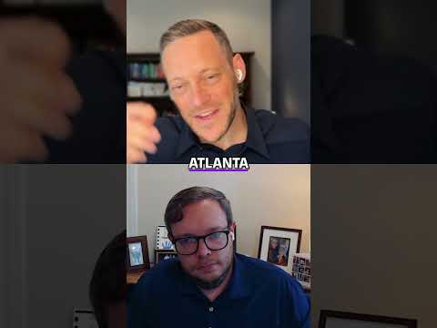 Why Atlanta’s Tech Companies Are Built Differently | Aubrey Rhodes | Founder of TopView Labs